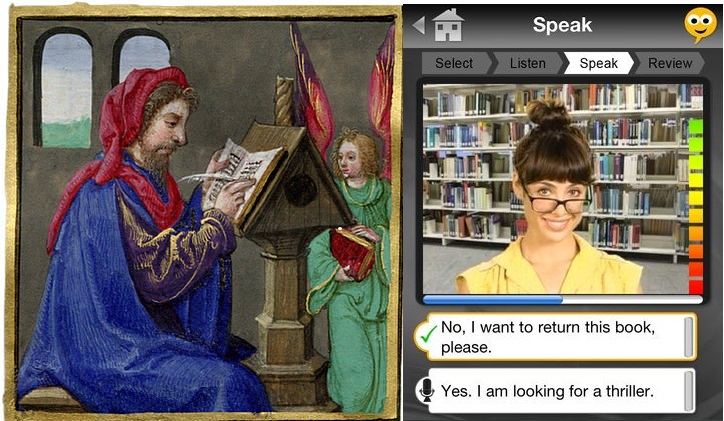 language learning